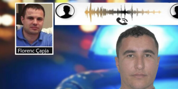 SPAK kërkon sekuestrimin e pasurive të Florenc Çapjas