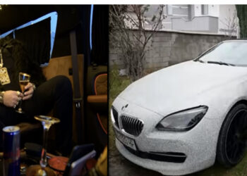 VIDEO/ Vrau 31-vjeçarin, nga jeta LUKSOZE, makinat me DIAMANTË te deklaratat e “Kobrës”: Nuk mund të më quajnë kriminel sepse kam zemrën e një bamirësi