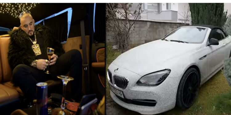 VIDEO/ Vrau 31-vjeçarin, nga jeta LUKSOZE, makinat me DIAMANTË te deklaratat e “Kobrës”: Nuk mund të më quajnë kriminel sepse kam zemrën e një bamirësi