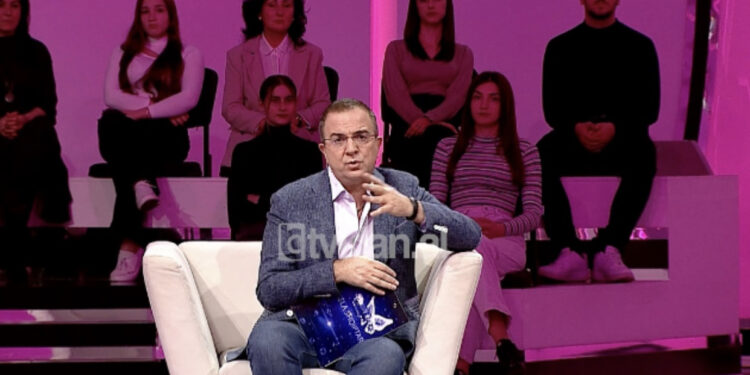 Prishi një martesë, Gjebrea mesazh shantazhuesit: Çfarë do të bësh nëse unë publikisht do të të demaskoj ty?