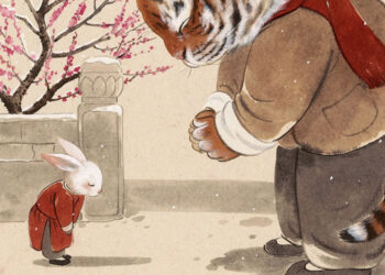 Sot është Viti i Ri kinez dhe dita e parë e Vitit të Lepurit, ja çfarë simbolizon