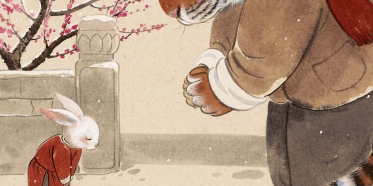 Sot është Viti i Ri kinez dhe dita e parë e Vitit të Lepurit, ja çfarë simbolizon