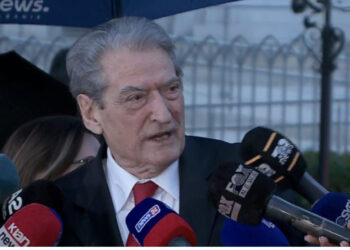 Berisha paralajmëron: Së shpejti protestë