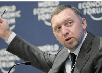 E denoncoi Berisha, cili është biznesi i mikut të Putinit në Shqipëri?