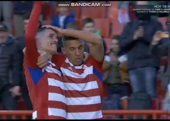 VIDEO/ Uzuni rikthehet me dopietë, mposht i vetëm klubin e Pique