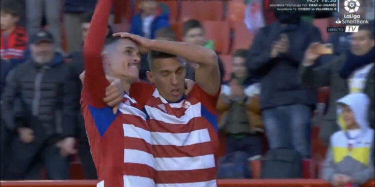 VIDEO/ Uzuni rikthehet me dopietë, mposht i vetëm klubin e Pique