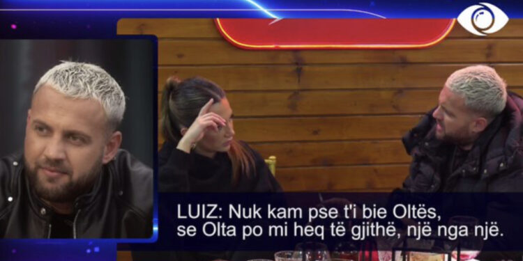 Plas debati mes banorëve të BBV për krijimin e dy grupeve: Sulmojnë njëri-tjetrin