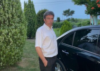 Ky është 56-vjeçari që vdiq pasi i plasi goma e kamionit teksa e frynte në servisin e tij!