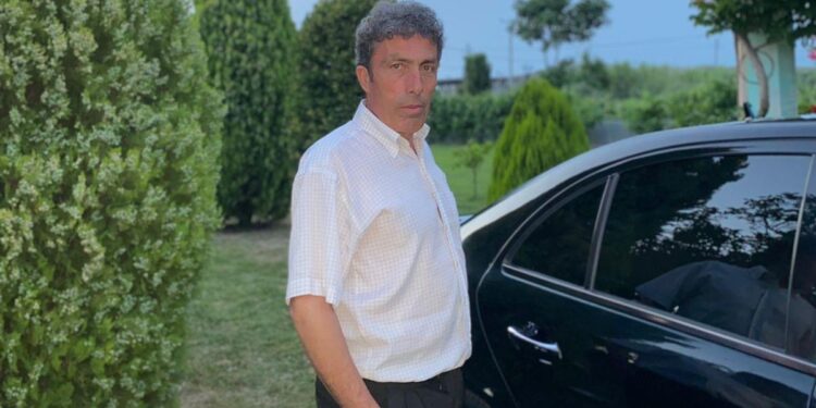 Ky është 56-vjeçari që vdiq pasi i plasi goma e kamionit teksa e frynte në servisin e tij!