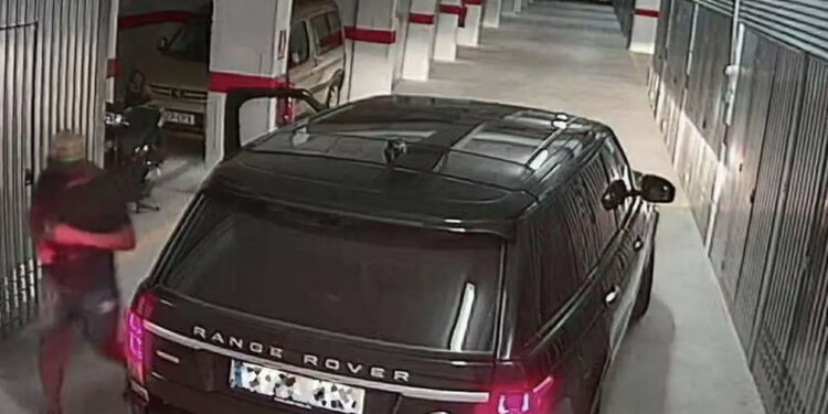 Në Shqipëri kishte qëlluar një grua/ Si veproi Fatbardhi, shqiptari i rrezikshëm në Spanjë!