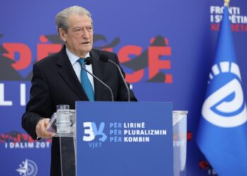 LIVE-Berisha: Agron Neza është ish-oficeri i spiunazhit që i dha McGonigalit dy pagesa, 225 dhe 80 mijë $