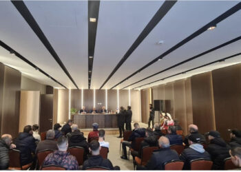 Meta takon strukturat e PL-së në Malësinë e Madhe: Më 14 maj do ndëshkojmë regjimin shtypës