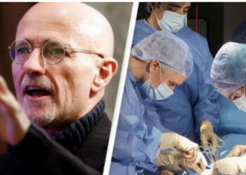 Shkenca drejt “çmendurive”, neurokirurgu: Transplantet e trurit janë të realizueshme dhe njerëzve do u jepen trupa të rinj