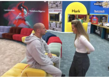 VIDEO/ “Kë do hamë sot?”/ Olta, Kristi dhe Amosi zgjedhin “prenë” e radhës