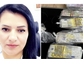 Tha se 120 mijë eurot që i vodhi pastruesja s’ishin të saja, nis verifikimi i pasurisë për xhaxhain e Alda Klosit