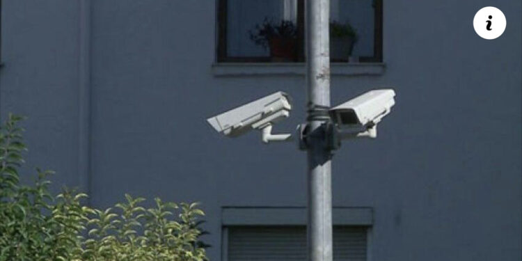 VIDEO/ Krimi vëzhgon policinë me kamera! Berisha: “Syri i Ciklopit” po ndjek shqiptarët