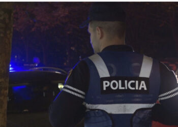 Grup shokësh po festonin në lokal, si ndodhi plagosja në Bajram Curr