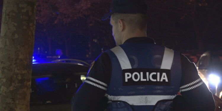 Grup shokësh po festonin në lokal, si ndodhi plagosja në Bajram Curr