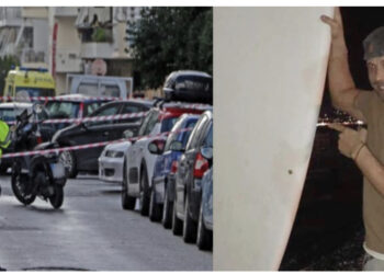 I dyshuar për vrasje në Greqi, arrestohet shqiptari