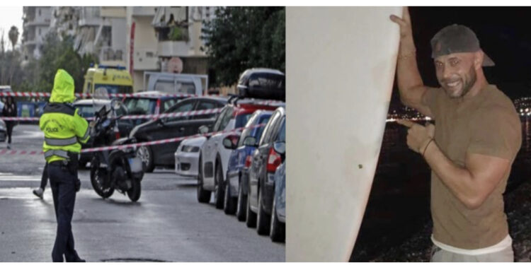 I dyshuar për vrasje në Greqi, arrestohet shqiptari