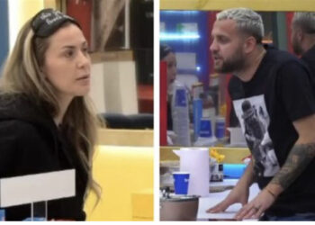 Luizi-Oltës: Do të bëj të kërkosh ndihmën e publikut për me dal jashtë