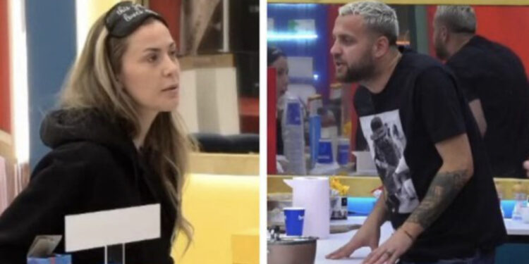 Luizi-Oltës: Do të bëj të kërkosh ndihmën e publikut për me dal jashtë