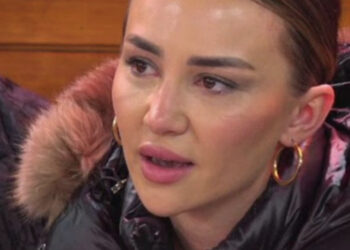 Pasi Luizi largohet, Kiara flet për Butrint Imerin: Ishte dashuria ime e parë!