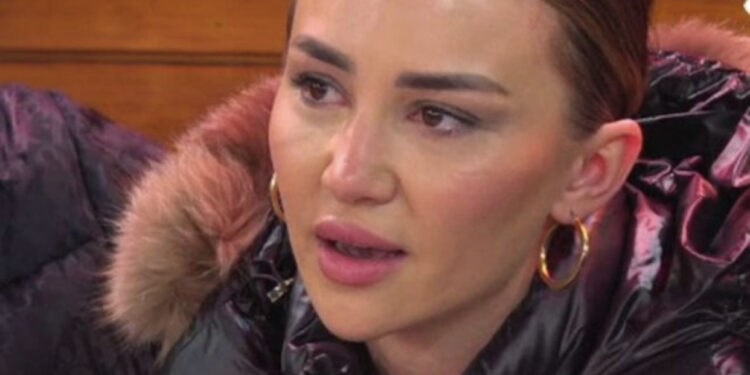 Pasi Luizi largohet, Kiara flet për Butrint Imerin: Ishte dashuria ime e parë!