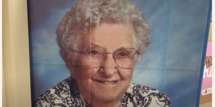 Ndërron jetë personi më i vjetër në SHBA