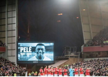 FIFA do t’i kërkojë çdo vendi anëtar të emërojë një stadium me emrin Pele