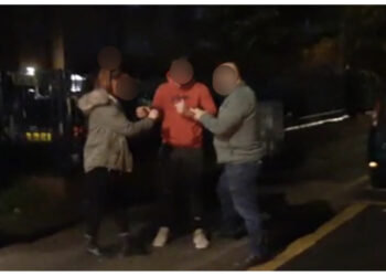 Kalonte emigrantë me gomone drejt Britanisë, arrestohet 30-vjeçari shqiptar në Londër