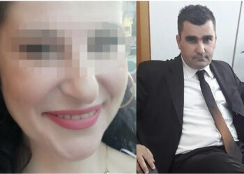 “Më kishte 200 mijë euro borxh”, gruaja shqiptare dyshohet si e përfshirë në vdekjen e ekonomistit grek