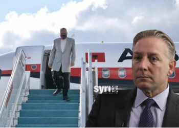 Rama përmendet 14 herë në dosjen amerikane, si ndryshoi qëndrimin e tij