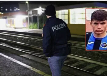 Po vraponte drejt shokëve! Ky është adoleshenti shqiptar që i mori jetën treni në Itali
