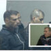 Sëmuret gjyqtarja! Dështon përballja e Shullazit me “spiunin” që zbuloi dy vrasjet e bujshme