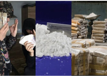 “The Sun”: Si kartelet e drogës po stërvisin shqiptarët, imitojnë mafian italiane