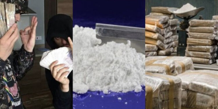 “The Sun”: Si kartelet e drogës po stërvisin shqiptarët, imitojnë mafian italiane