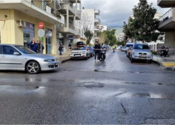 Ekzekutoi ‘amerikanin’ në Greqi, Izbi Çaushi mund të jetë arratisur drejt Shqipërisë!