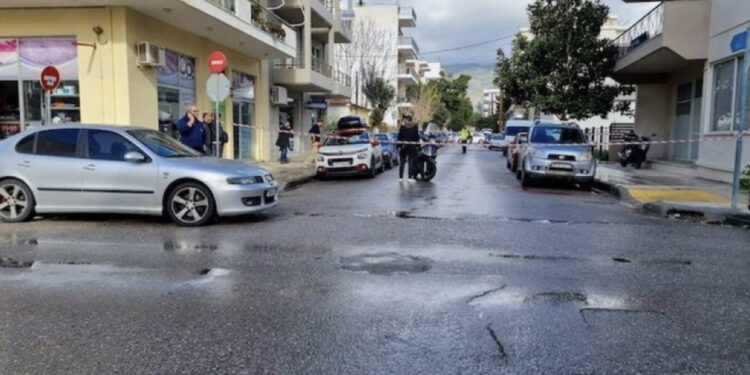 Ekzekutoi ‘amerikanin’ në Greqi, Izbi Çaushi mund të jetë arratisur drejt Shqipërisë!