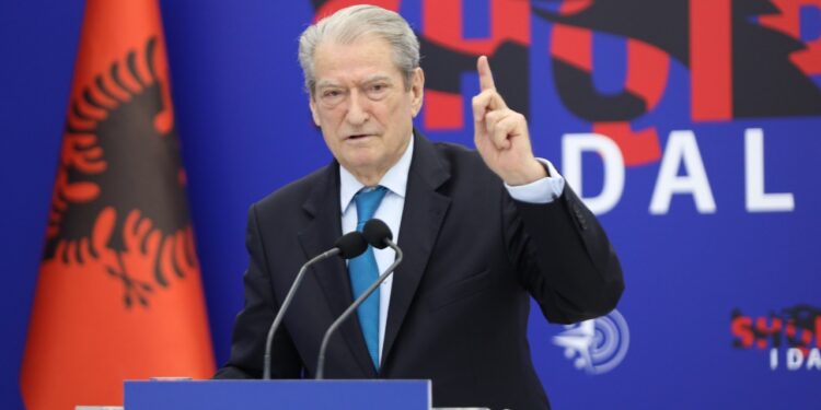 Berisha: PD denoncon publikisht këtë lidhje mafioze të dyshimtë me asete ruse të Edi Ramës