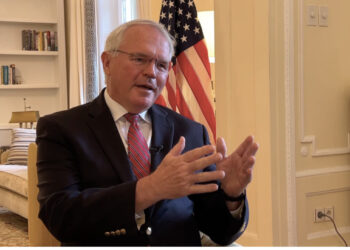 SHBA: Në fillim Asociacioni, pastaj plani franko-gjerman