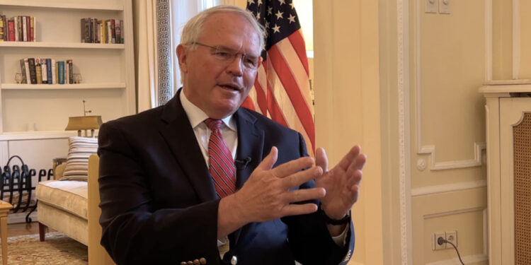 SHBA: Në fillim Asociacioni, pastaj plani franko-gjerman