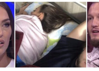 Nga “Përputhen” në Gjykatë, i publikoi fotot Ana Lleshit, dënohet me burg Arjon Luli