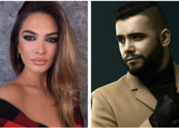 Flori Mumajesi sapo konfirmoi lidhjen me moderatoren e njohur?