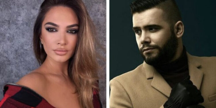 Flori Mumajesi sapo konfirmoi lidhjen me moderatoren e njohur?