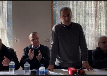 Meta mbështet kandidatin e opozitës për bashkinë e Maliqit: Qytetarët meritojnë ndryshim