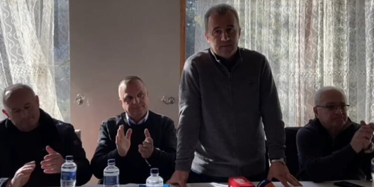 Meta mbështet kandidatin e opozitës për bashkinë e Maliqit: Qytetarët meritojnë ndryshim