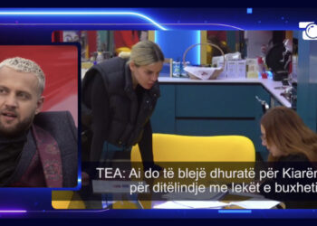 Luizi-Po fitova Kiarën, unë lë duhanin/ Banorët flasin për debatin e buxhetit