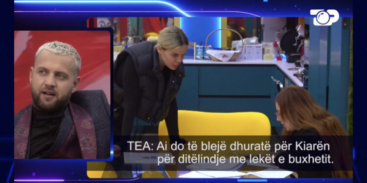 Luizi-Po fitova Kiarën, unë lë duhanin/ Banorët flasin për debatin e buxhetit