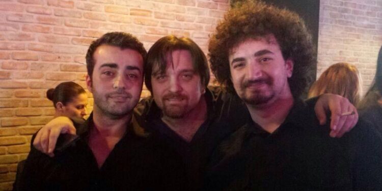 Çfarë ndodhi?! Albano Bogdo njofton tërheqjen “e përjetshme” nga ekrani